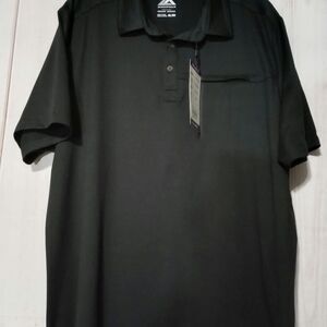 Zeroxposure Shirt Men's XXL Quick‎ Dry Sun Protection